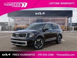 Kia Telluride