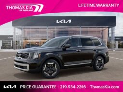 Kia Telluride