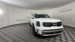 Kia Telluride