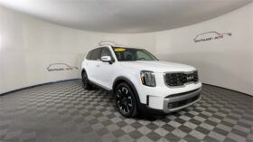 Kia Telluride