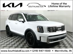 Kia Telluride