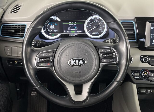 
								Kia Niro Plug-In Hybrid full									