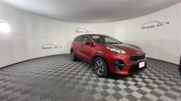 
										Kia Sportage full									