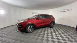 
										Kia Sportage full									