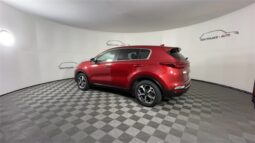 
										Kia Sportage full									