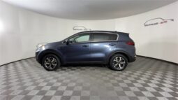 
										Kia Sportage full									