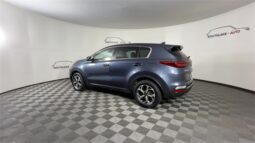 
										Kia Sportage full									