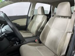 
										Honda CR-V full									