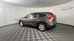 
										Honda CR-V full									