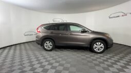 
										Honda CR-V full									