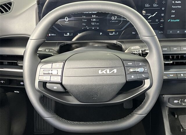 
								Kia K4 full									