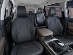 
										Kia Carnival Hybrid full									