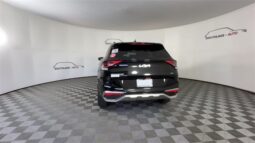 
										Kia Sportage Hybrid full									