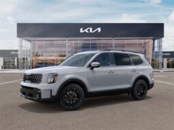 Kia Telluride