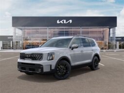 Kia Telluride