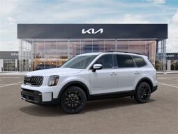 Kia Telluride