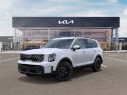 Kia Telluride