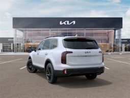 Kia Telluride