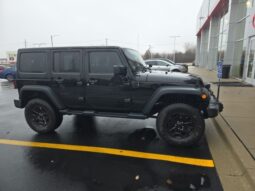 
										Jeep Wrangler full									