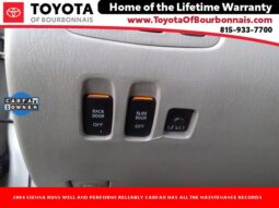 
										Toyota Sienna full									