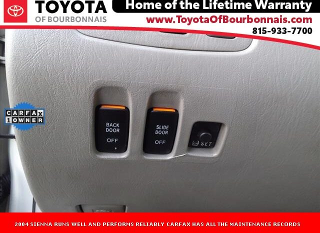 
								Toyota Sienna full									