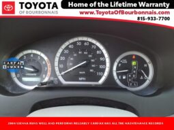 
										Toyota Sienna full									