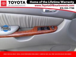 
										Toyota Sienna full									