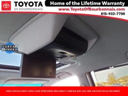 
										Toyota Sienna full									