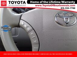 
										Toyota Sienna full									