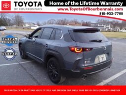 
										Mazda CX-50 full									