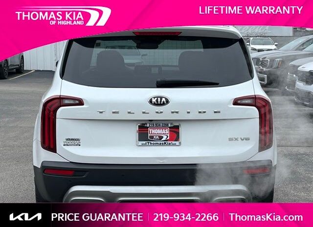 
								Kia Telluride full									