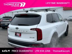 
										Kia Telluride full									