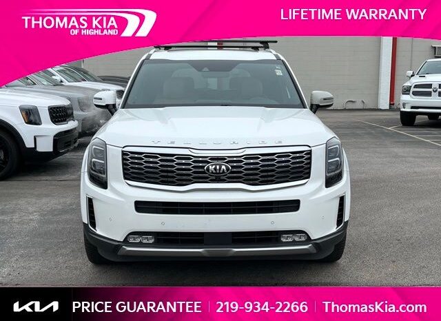 
								Kia Telluride full									