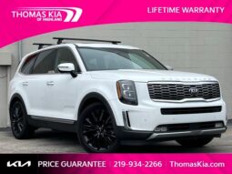 Kia Telluride