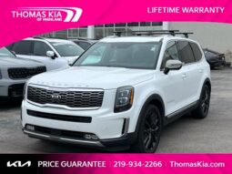 Kia Telluride