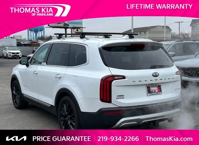 
								Kia Telluride full									