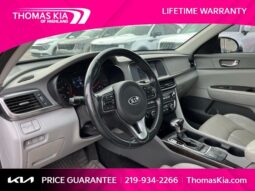 
										Kia Optima full									