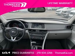 
										Kia Optima full									