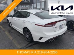 
										Kia Stinger full									