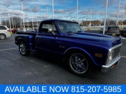 
										Chevrolet C10 full									