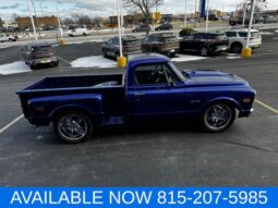 
										Chevrolet C10 full									