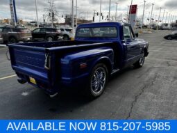 
										Chevrolet C10 full									
