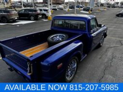 
										Chevrolet C10 full									