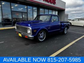 Chevrolet C10