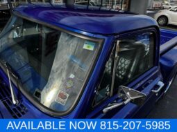 
										Chevrolet C10 full									
