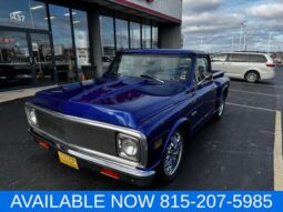 
										Chevrolet C10 full									