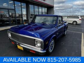 Chevrolet C10