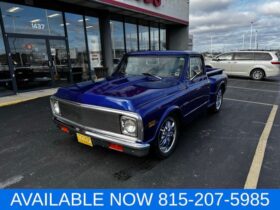 Chevrolet C10