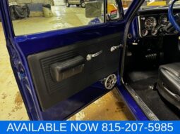 
										Chevrolet C10 full									
