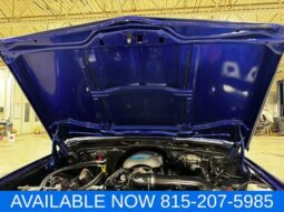 
										Chevrolet C10 full									